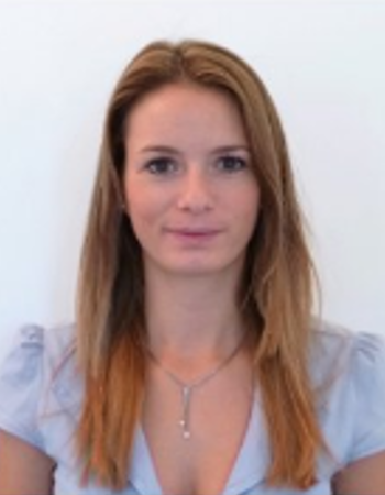 Caroline BAUWENS
